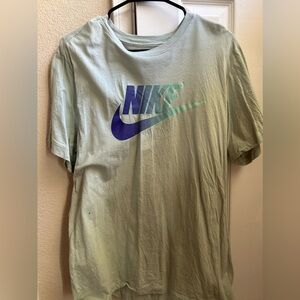 Nike Tee Shirt Large (L) Tshirt